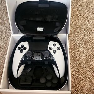 Ps5 edge controller